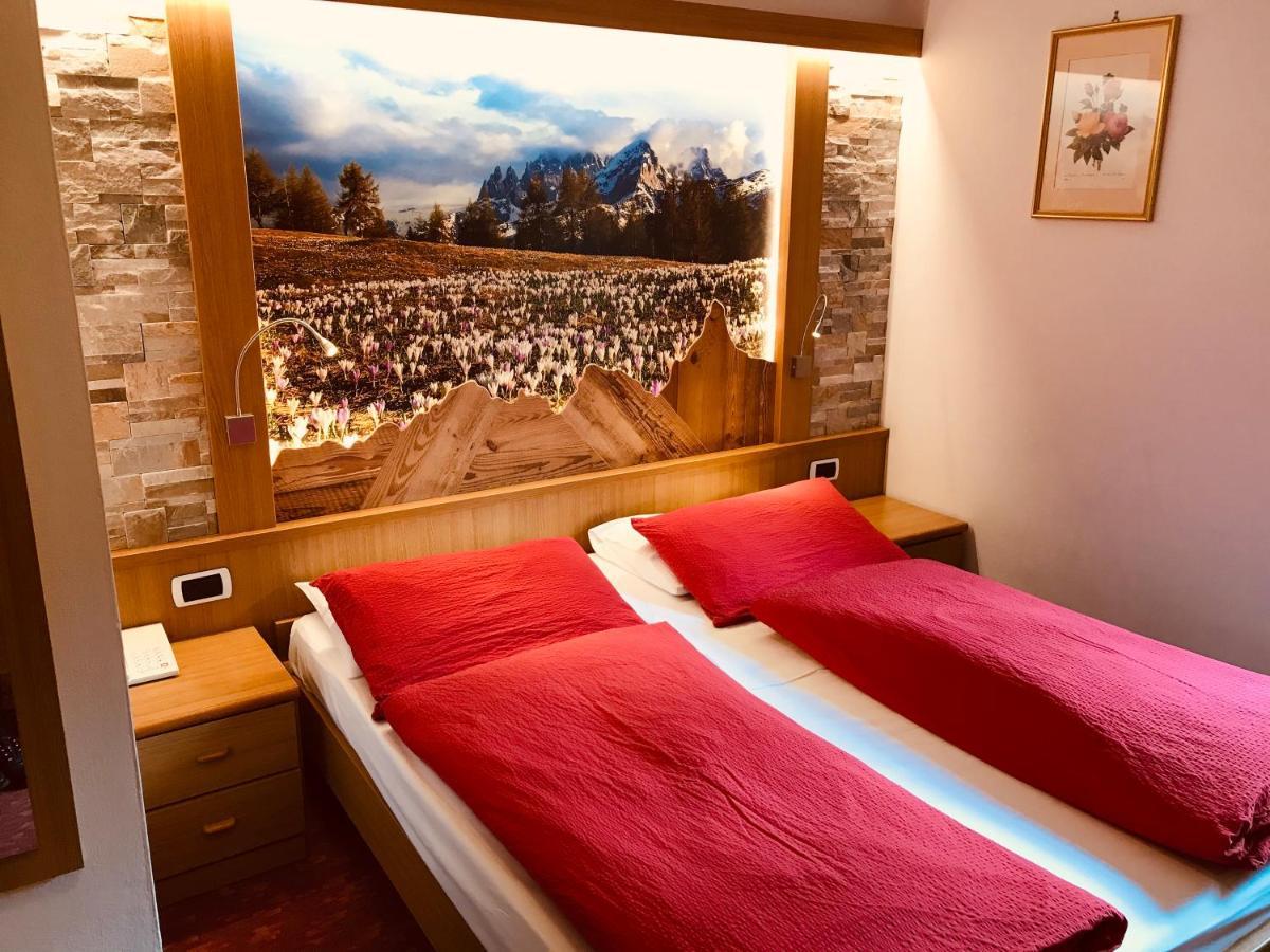Rifugio Capanna Passo Valles Falcade Exteriör bild